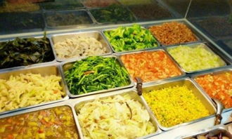 盧師傅快餐配送 專業(yè)餐飲管理，打造便捷高效的團餐外賣服務(wù)