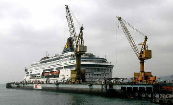 李嘉誠(chéng)30萬人公司收購(gòu)船廠，中國(guó)造船地圖迎來新變局