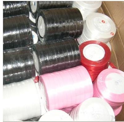 專業(yè)收購庫存積壓緞帶，湘盛庫存回收貿(mào)易公司為您提供高效亮資服務(wù)